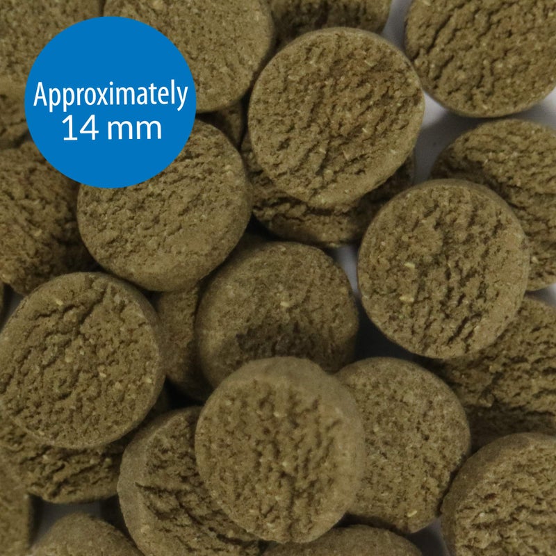 API ALGAE EATER WAFERS Algae Wafer Fish Food 1.3-Ounce Container - Image 2
